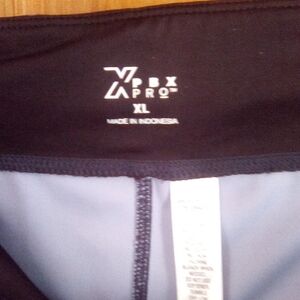 Women's Black Track Pants